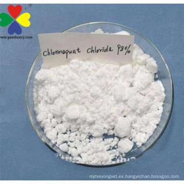 cycocel ccc hormona de crecimiento vegetal clormequat cloruro ccc
